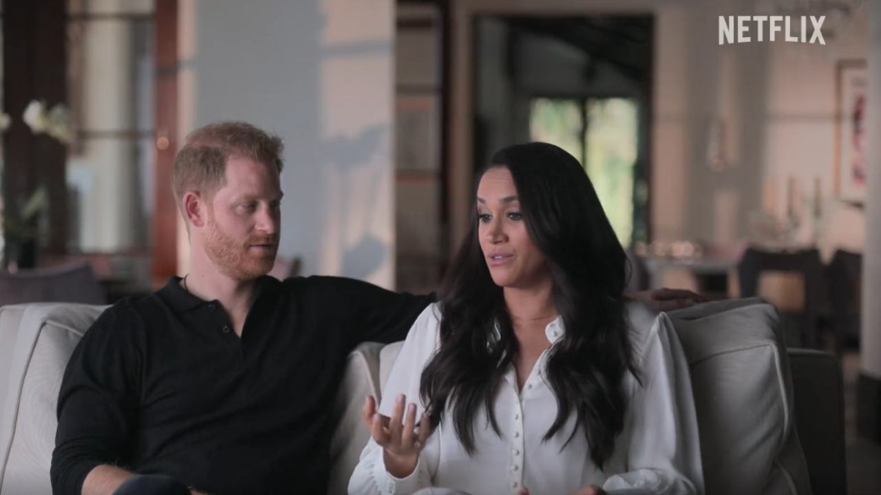 « Harry et Meghan » sur Netflix : les nouveaux épisodes s’annoncent piquants après le « gnan gnan » des débuts